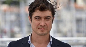 Italian actor and producer Riccardo Scamarcio poses on May 19, 2016 during a photocall for the film "Pericle (Pericle il Nero)" at the 69th Cannes Film Festival in Cannes, southern France. / AFP / LOIC VENANCE (Photo credit should read LOIC VENANCE/AFP/Getty Images)